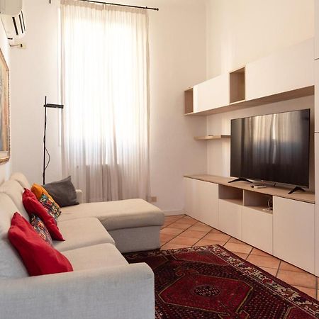 Casa Leonardo Da Vinci - 10 Minuti Dal Duomo Apartamento Milão Exterior foto