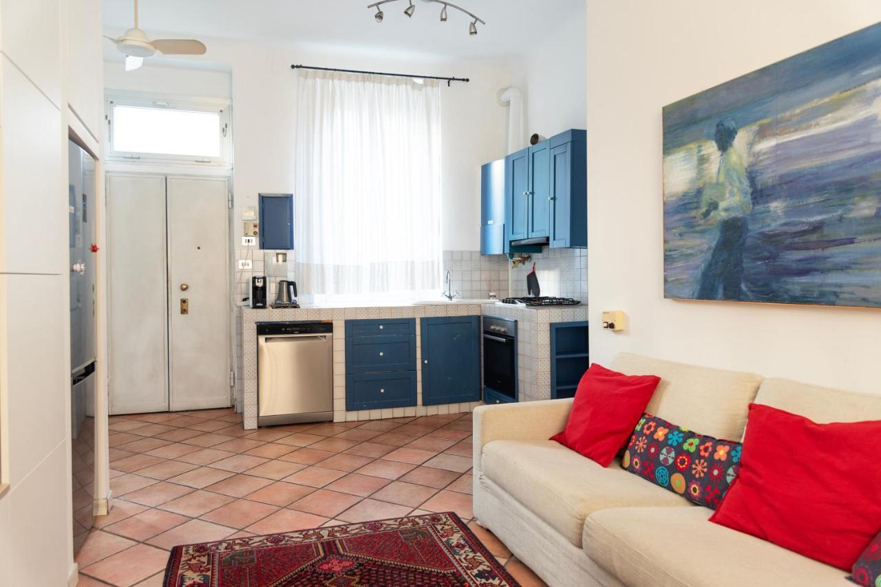 Casa Leonardo Da Vinci - 10 Minuti Dal Duomo Apartamento Milão Exterior foto