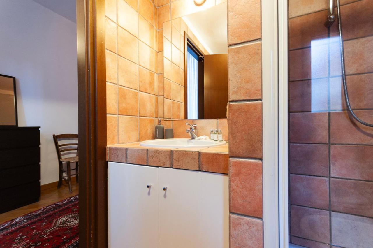 Casa Leonardo Da Vinci - 10 Minuti Dal Duomo Apartamento Milão Exterior foto