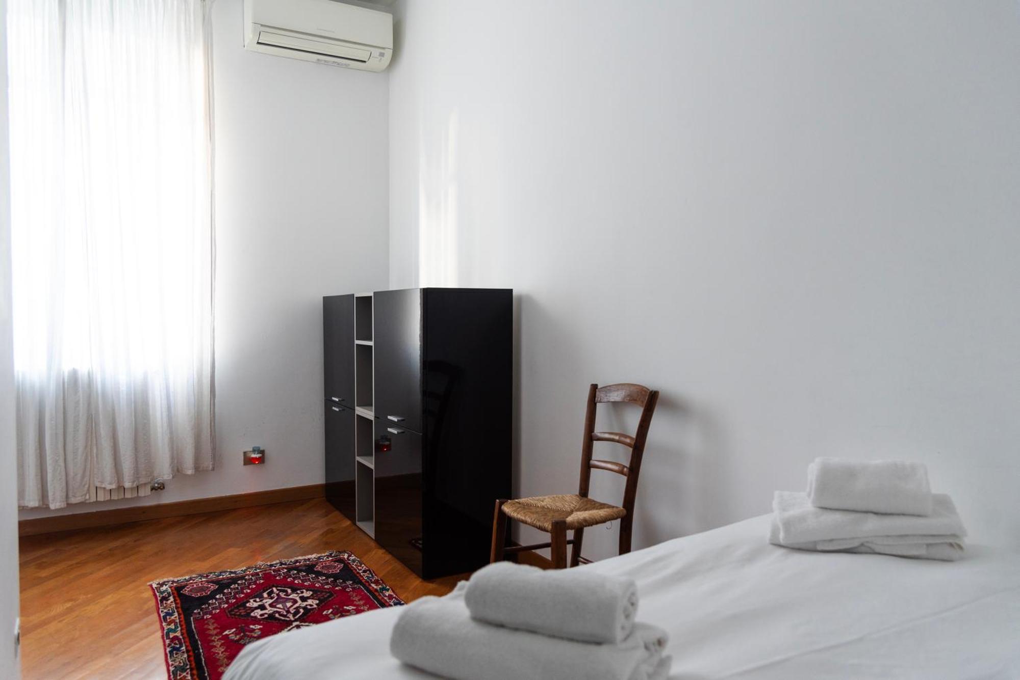 Casa Leonardo Da Vinci - 10 Minuti Dal Duomo Apartamento Milão Exterior foto